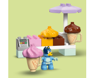 LEGO DUPLO 10458 Wyprawa po lody z Blue - 1331691 - zdjęcie 6